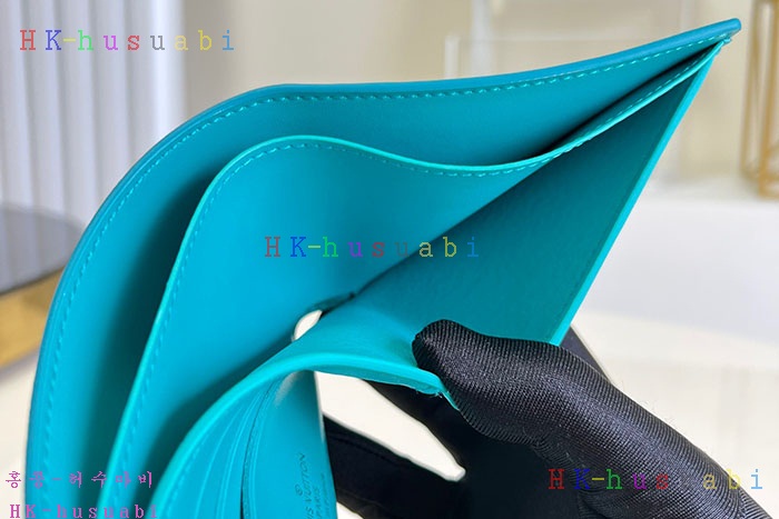 ★미러급★루이비통 멀티플 월릿  N62663