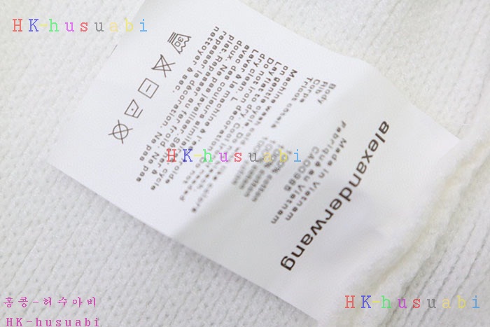 NEW  알렉산더왕 가디건 W 2525502