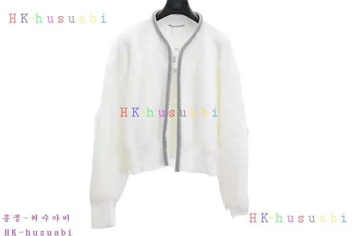 NEW  알렉산더왕 가디건 W 2525502