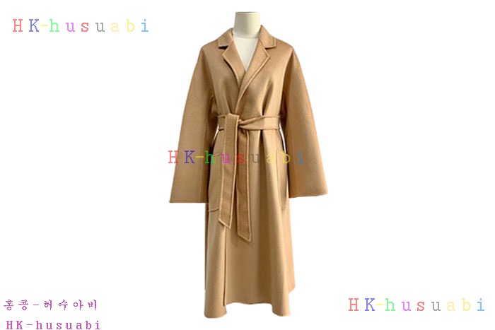 NEW 막스마라 라브로 코트 신상 MX 101663-3