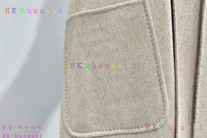 NEW 막스마라 라브로 코트 신상 MX 101663-4