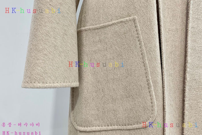 NEW 막스마라 라브로 코트 신상 MX 101663-4