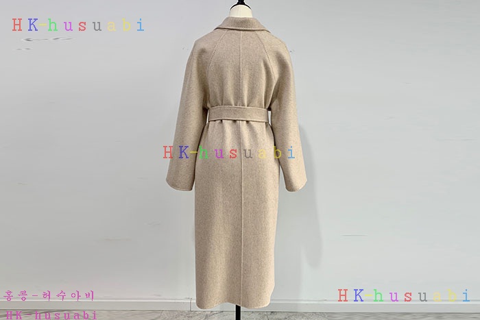 NEW 막스마라 라브로 코트 신상 MX 101663-4
