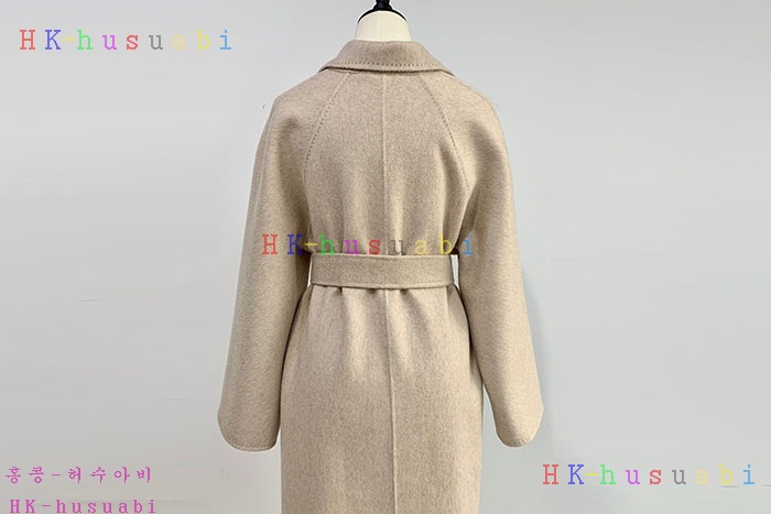 NEW 막스마라 라브로 코트 신상 MX 101663-4