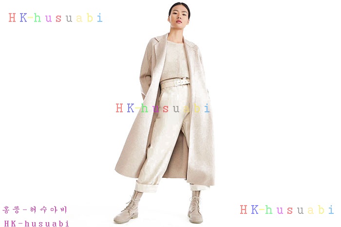 NEW 막스마라 라브로 코트 신상 MX 101663-4