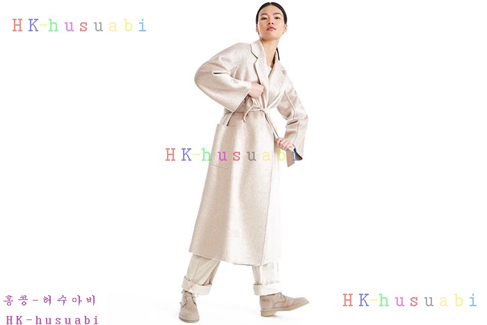 NEW 막스마라 라브로 코트 신상 MX 101663-4
