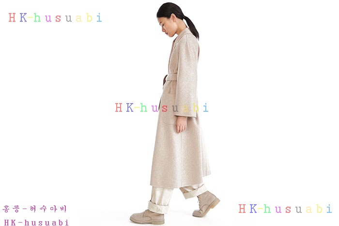 NEW 막스마라 라브로 코트 신상 MX 101663-4