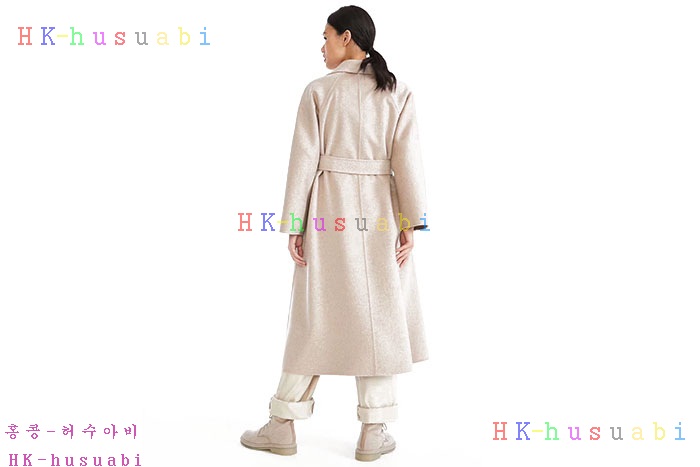 NEW 막스마라 라브로 코트 신상 MX 101663-4