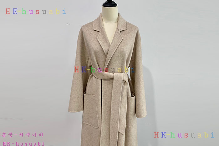 NEW 막스마라 라브로 코트 신상 MX 101663-4
