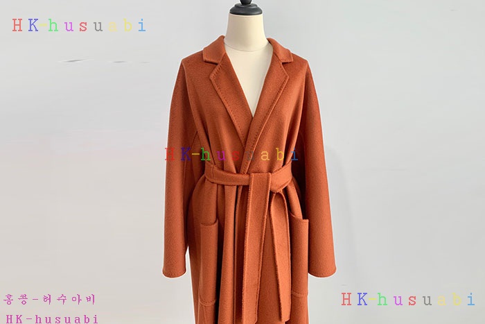 NEW 막스마라 라브로 코트 신상 MX 101663-5