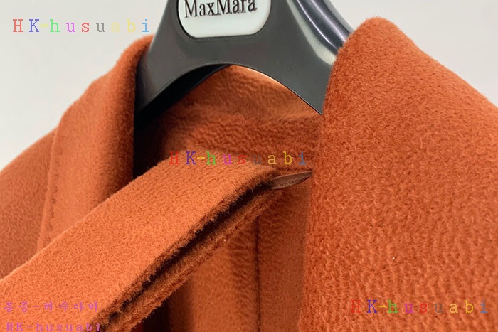 NEW 막스마라 라브로 코트 신상 MX 101663-5