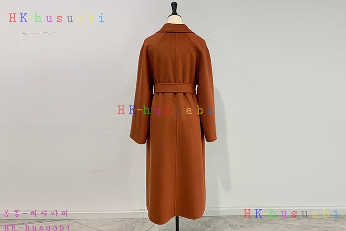 NEW 막스마라 라브로 코트 신상 MX 101663-5