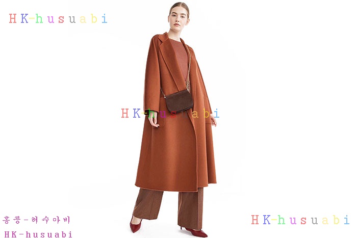 NEW 막스마라 라브로 코트 신상 MX 101663-5