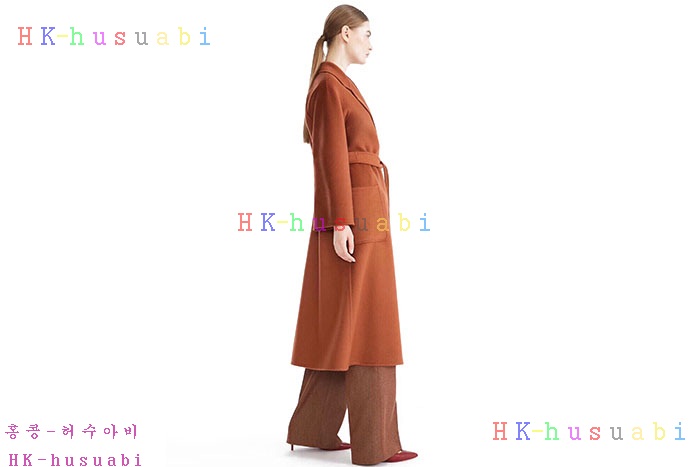 NEW 막스마라 라브로 코트 신상 MX 101663-5