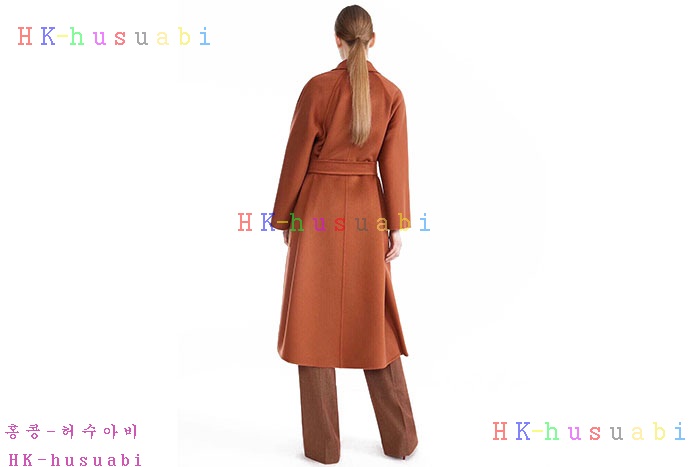 NEW 막스마라 라브로 코트 신상 MX 101663-5