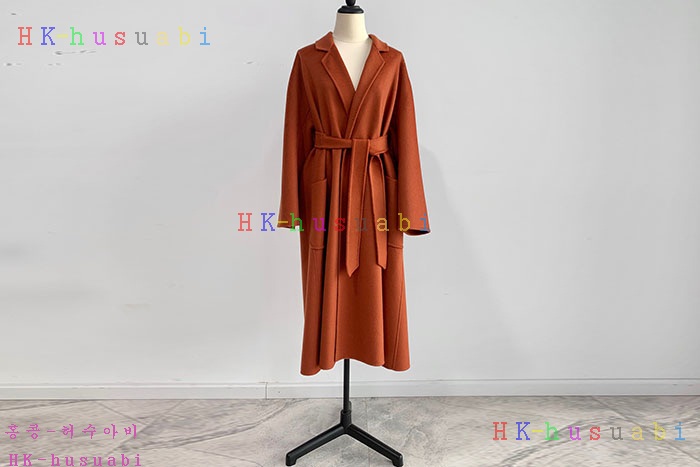 NEW 막스마라 라브로 코트 신상 MX 101663-5