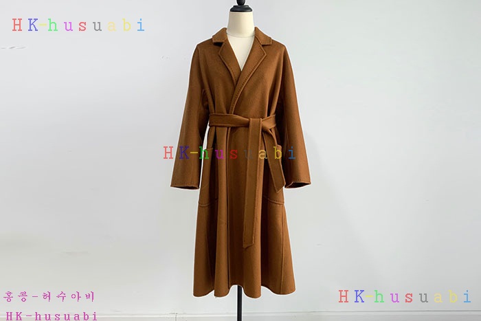 NEW 막스마라 라브로 코트 신상 MX 101663-7