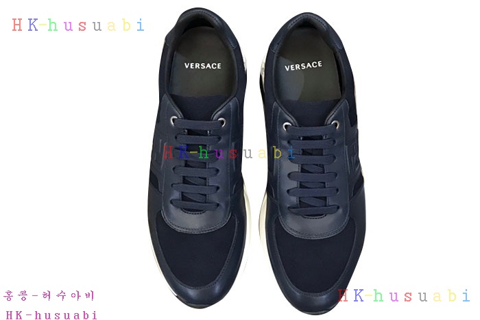 NEW 베르사체 신발 신상 V 7233019
