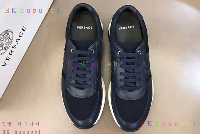 NEW 베르사체 신발 신상 V 7233019