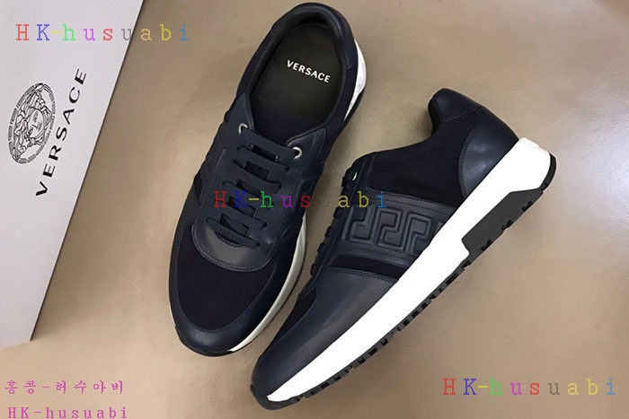 NEW 베르사체 신발 신상 V 7233019