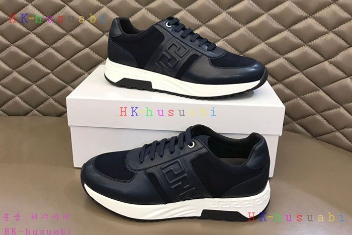 NEW 베르사체 신발 신상 V 7233019