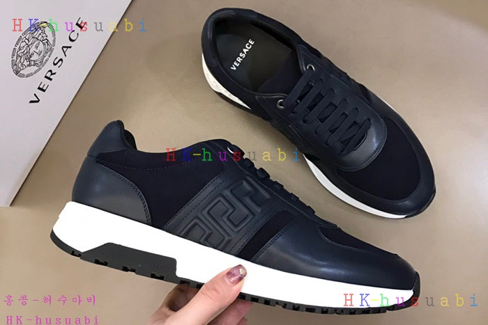 NEW 베르사체 신발 신상 V 7233019