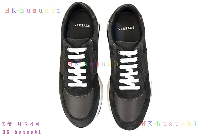 NEW 베르사체 신발 신상 V 7233018