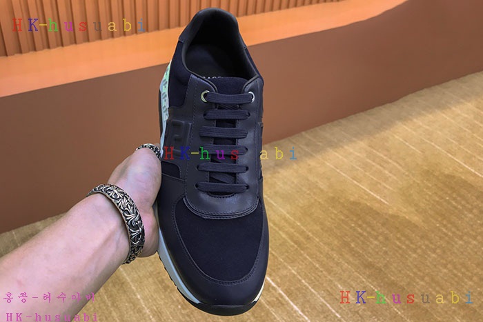 NEW 베르사체 신발 신상 V 7233011