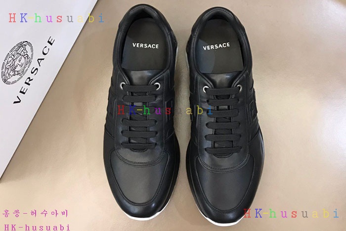 NEW 베르사체 신발 신상 V 7233020