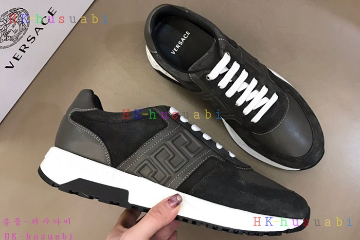 NEW 베르사체 신발 신상 V 7233018