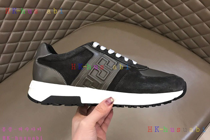 NEW 베르사체 신발 신상 V 7233018