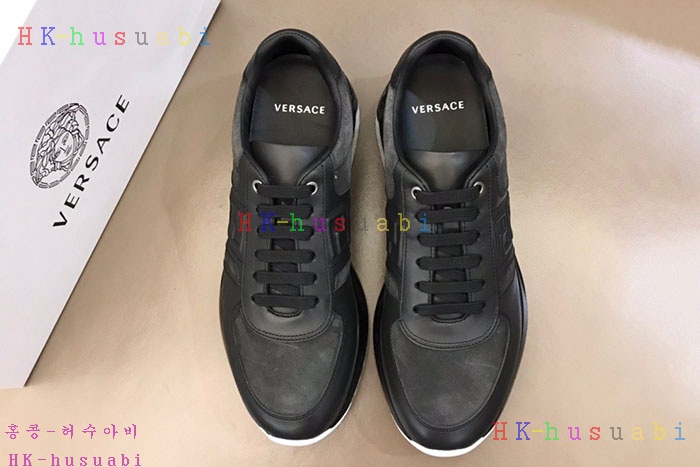 NEW 베르사체 신발 신상 V 7233018