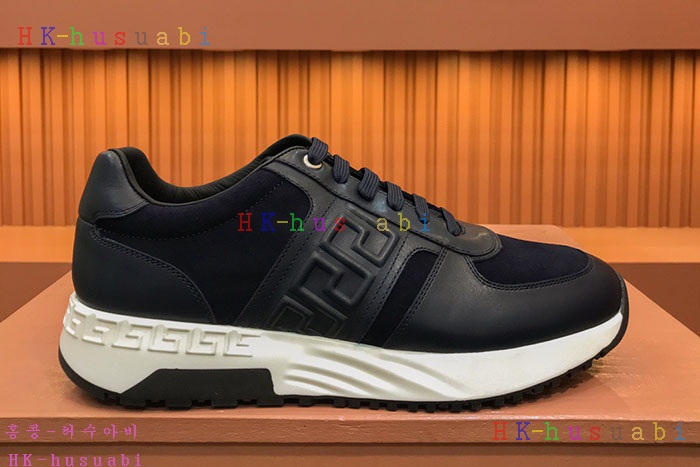 NEW 베르사체 신발 신상 V 7233011