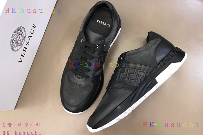 NEW 베르사체 신발 신상 V 7233018