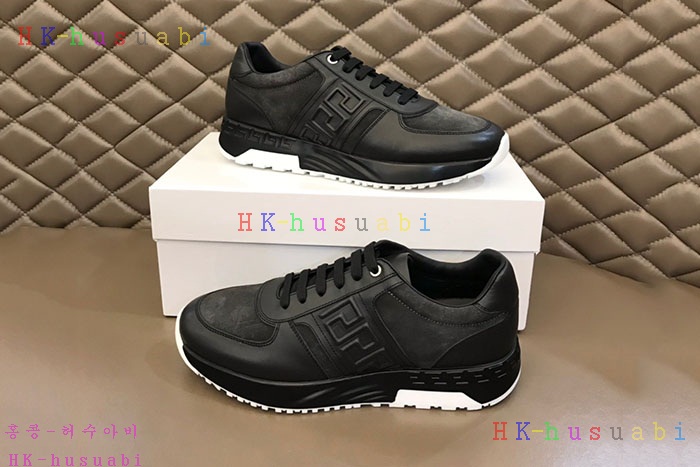NEW 베르사체 신발 신상 V 7233018
