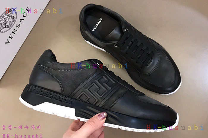 NEW 베르사체 신발 신상 V 7233018