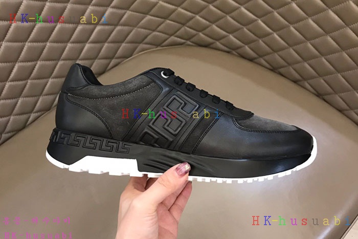 NEW 베르사체 신발 신상 V 7233018