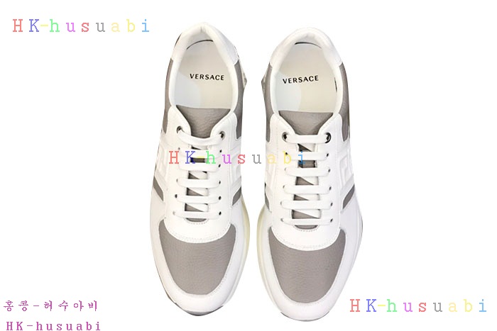 NEW 베르사체 신발 신상 V 7233017