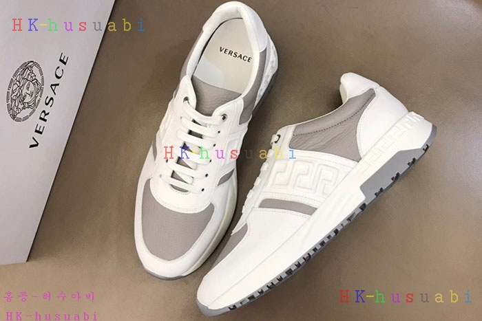 NEW 베르사체 신발 신상 V 7233017