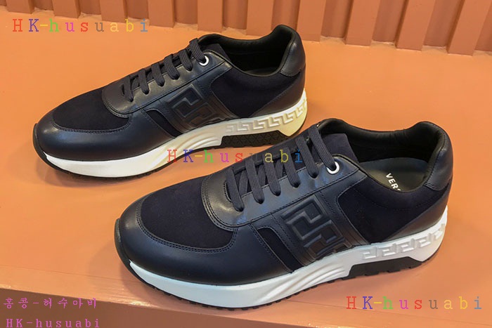 NEW 베르사체 신발 신상 V 7233011