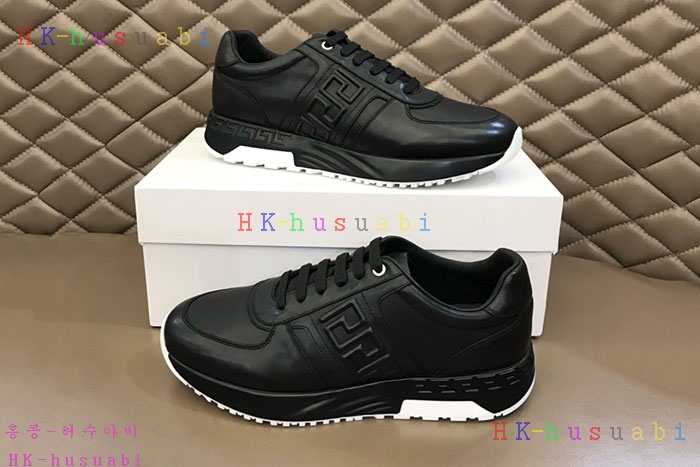 NEW 베르사체 신발 신상 V 7233020