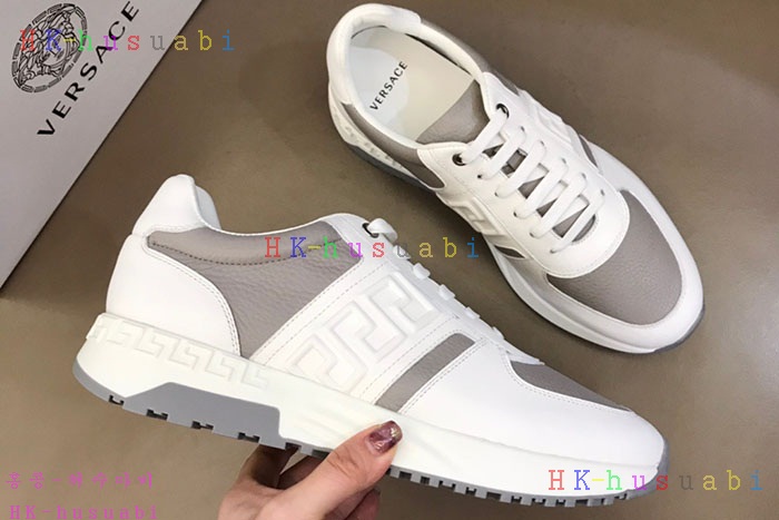 NEW 베르사체 신발 신상 V 7233017