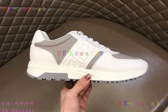 NEW 베르사체 신발 신상 V 7233017