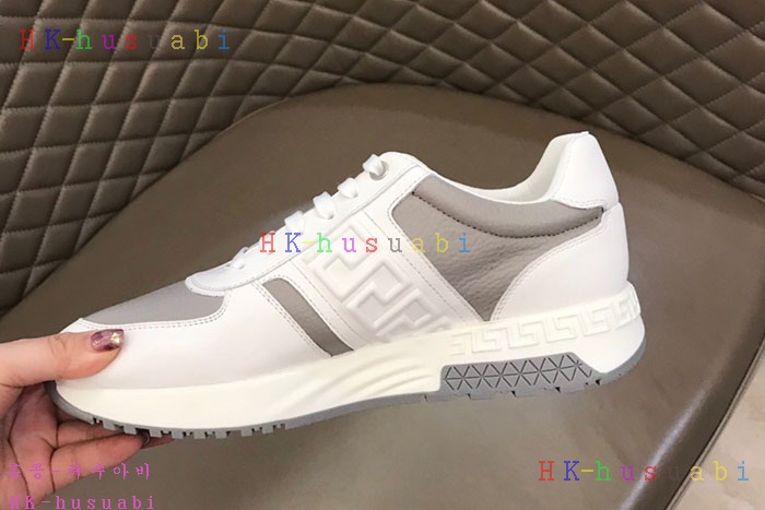 NEW 베르사체 신발 신상 V 7233017