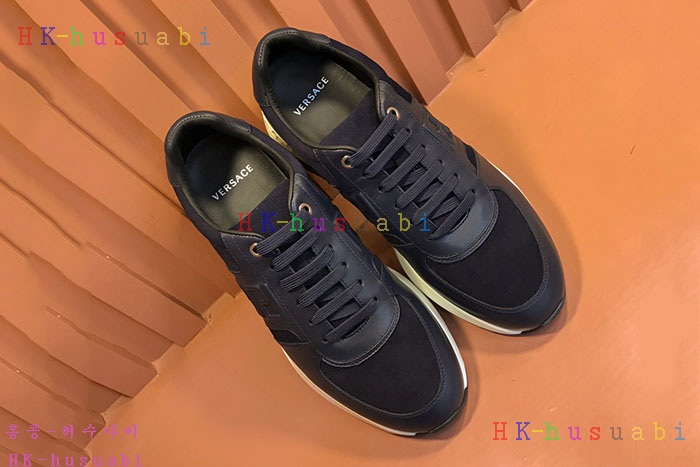 NEW 베르사체 신발 신상 V 7233011