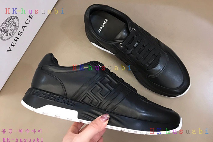 NEW 베르사체 신발 신상 V 7233020