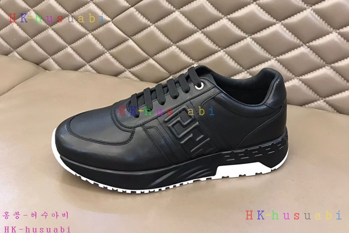 NEW 베르사체 신발 신상 V 7233020