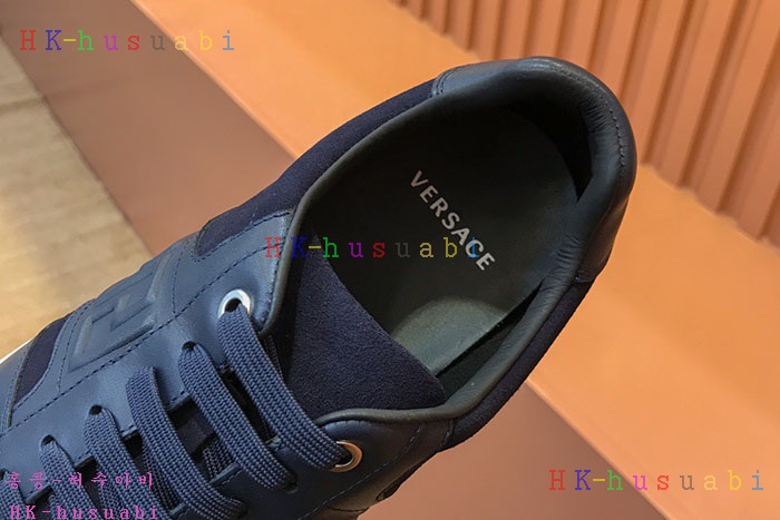 NEW 베르사체 신발 신상 V 7233011