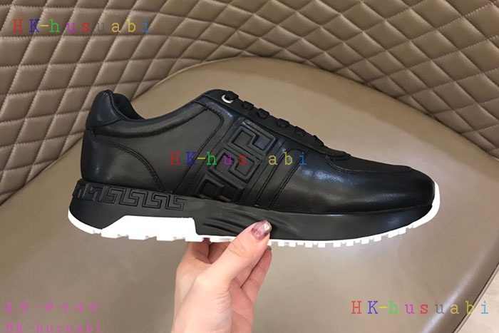 NEW 베르사체 신발 신상 V 7233020