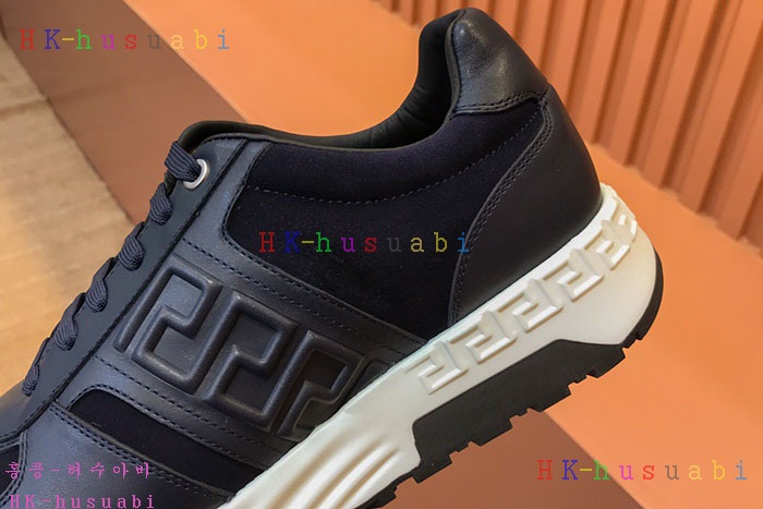 NEW 베르사체 신발 신상 V 7233011